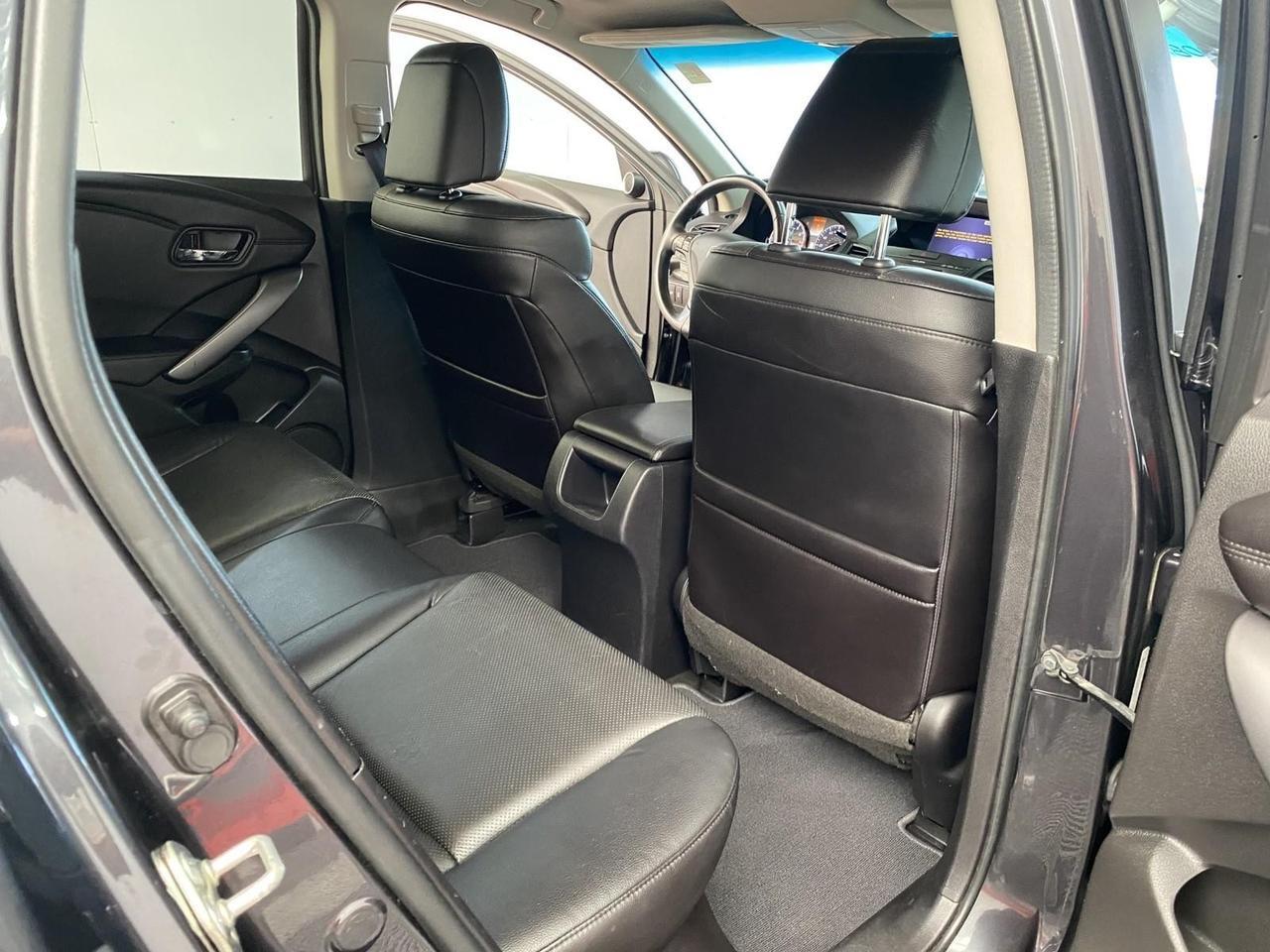 2014 Acura RDX Tech Pkg Richmond Hill NY
