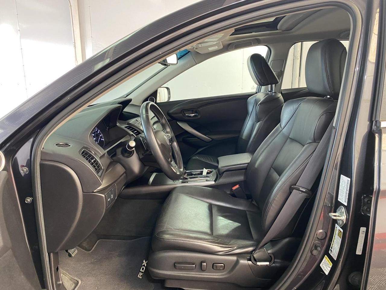 2014 Acura RDX Tech Pkg Richmond Hill NY