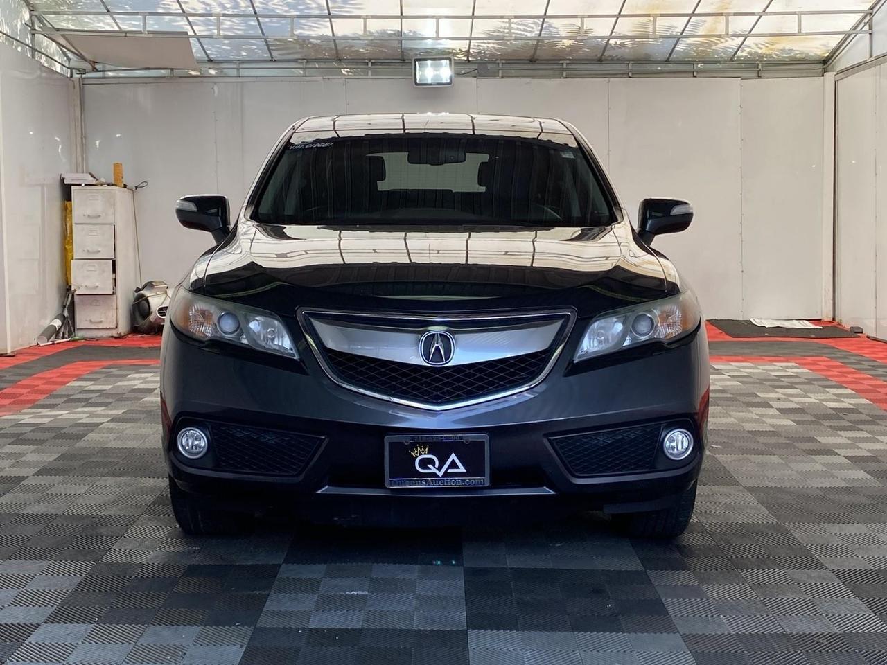 2014 Acura RDX Tech Pkg Richmond Hill NY