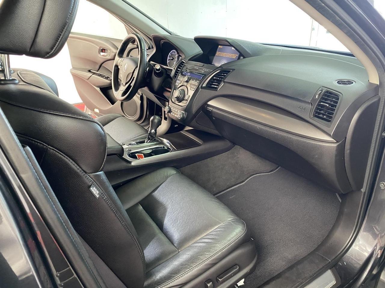2014 Acura RDX Tech Pkg Richmond Hill NY