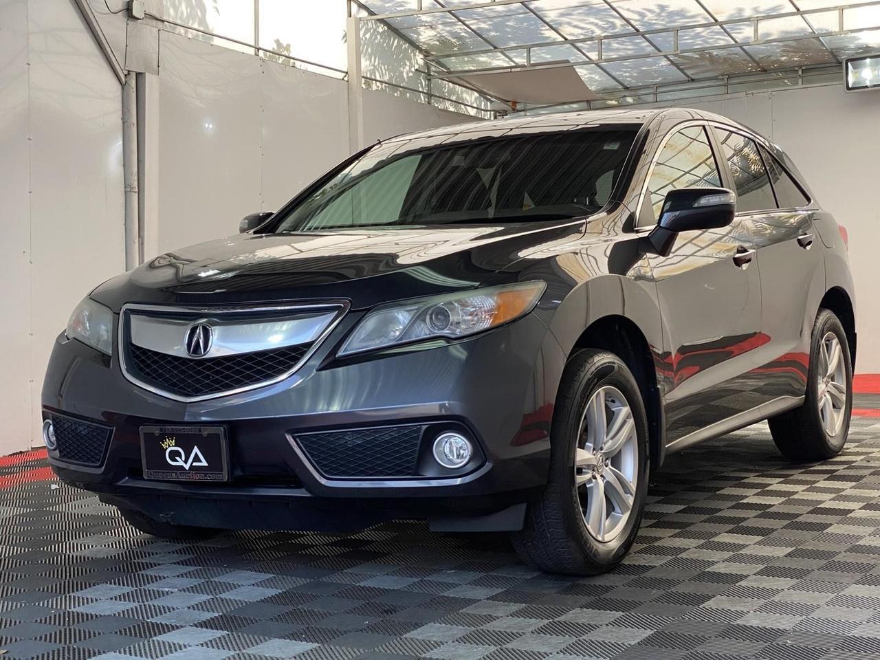 2014 Acura RDX Tech Pkg Richmond Hill NY