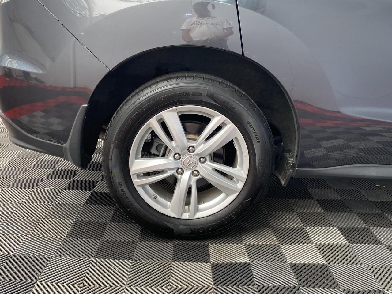 2014 Acura RDX Tech Pkg Richmond Hill NY