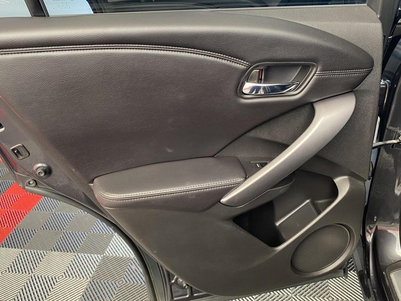 2014 Acura RDX Tech Pkg Richmond Hill NY
