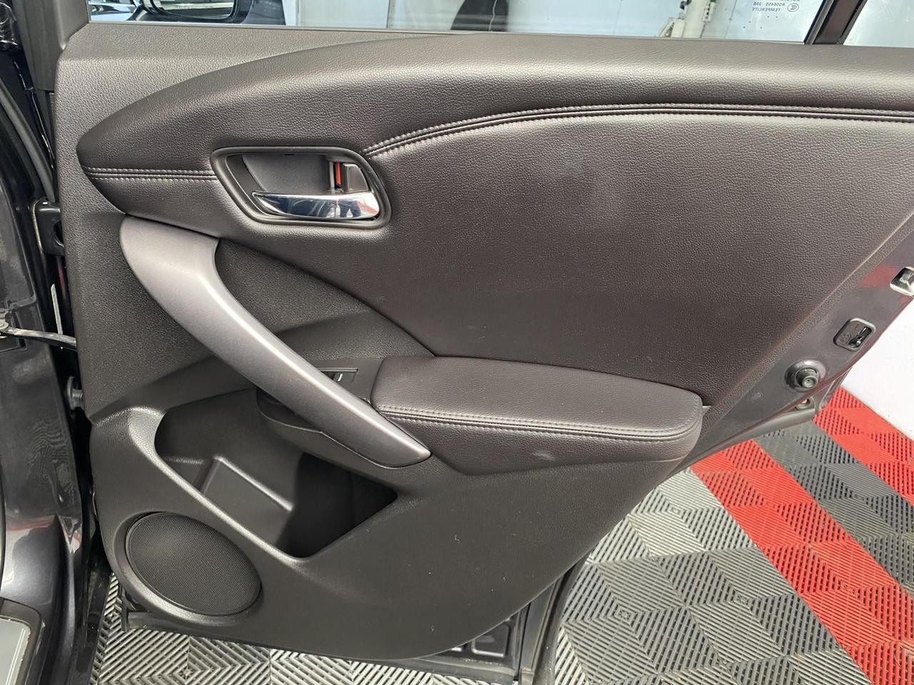 2014 Acura RDX Tech Pkg Richmond Hill NY