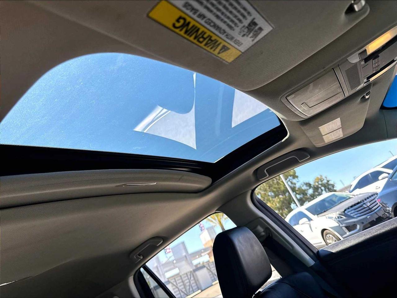 2014 Acura RDX Tech Pkg Roseville CA