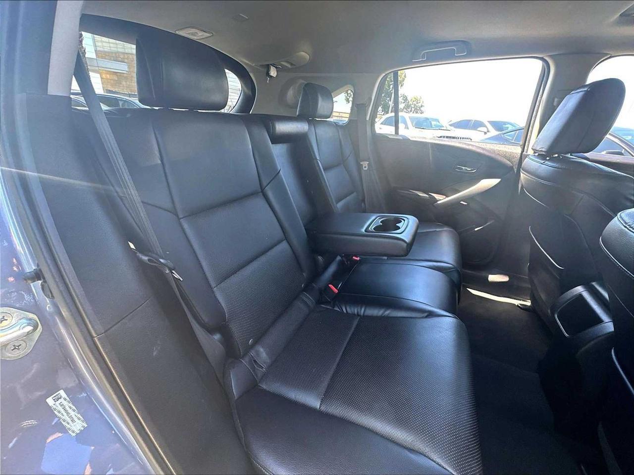 2014 Acura RDX Tech Pkg Roseville CA