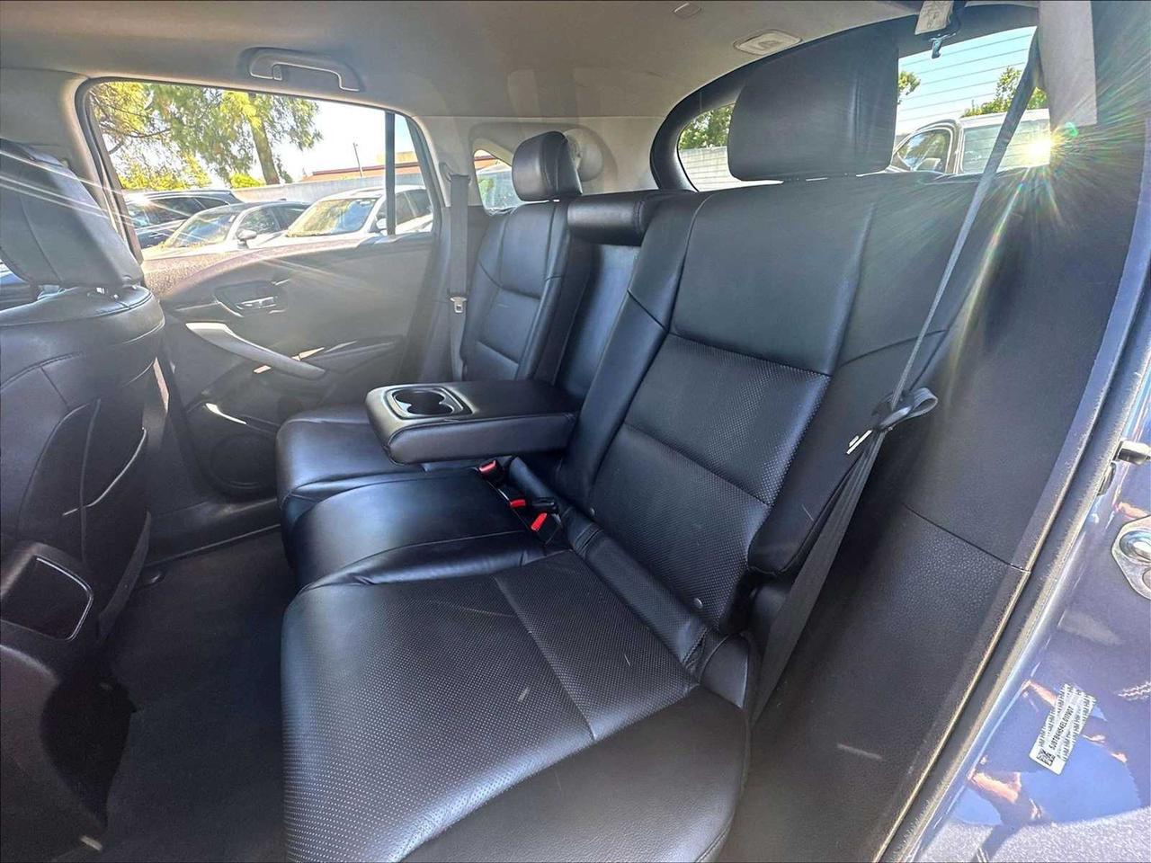 2014 Acura RDX Tech Pkg Roseville CA