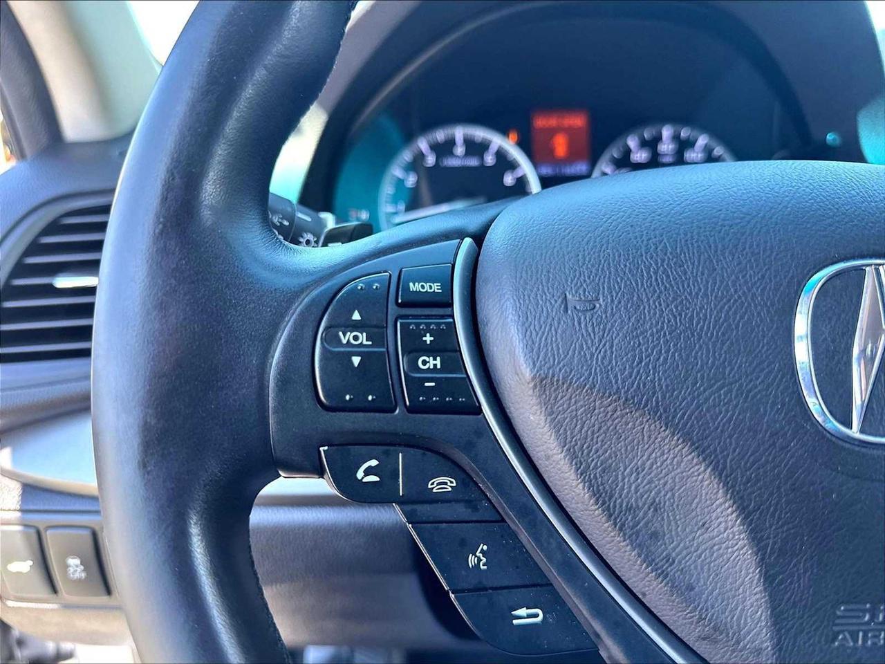 2014 Acura RDX Tech Pkg Roseville CA