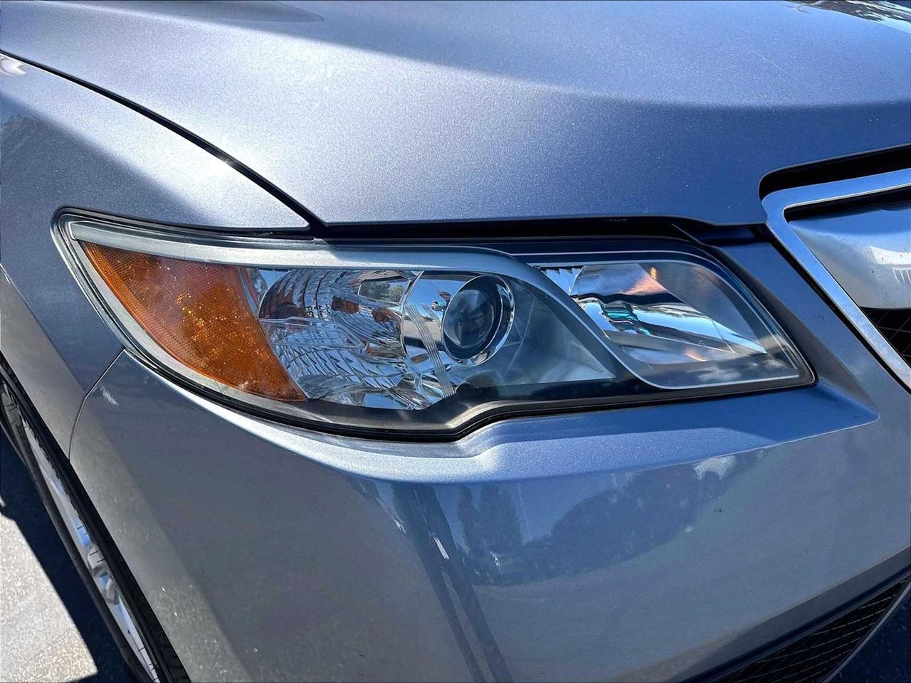 2014 Acura RDX Tech Pkg Roseville CA