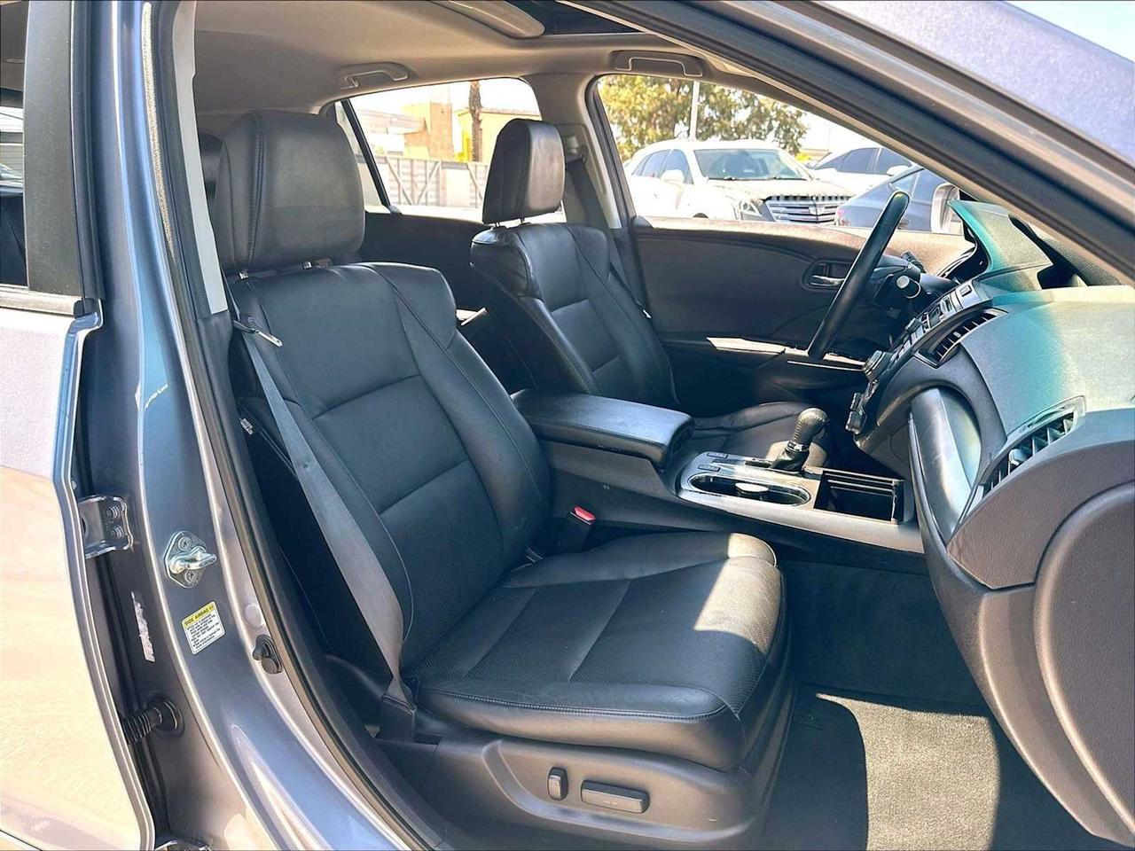 2014 Acura RDX Tech Pkg Roseville CA