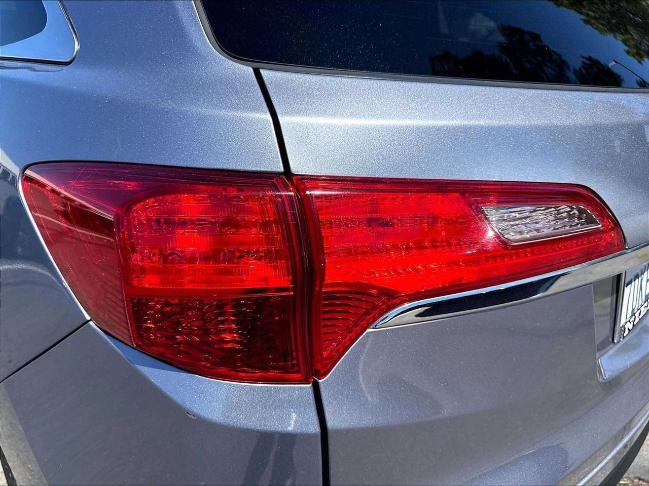 2014 Acura RDX Tech Pkg Roseville CA