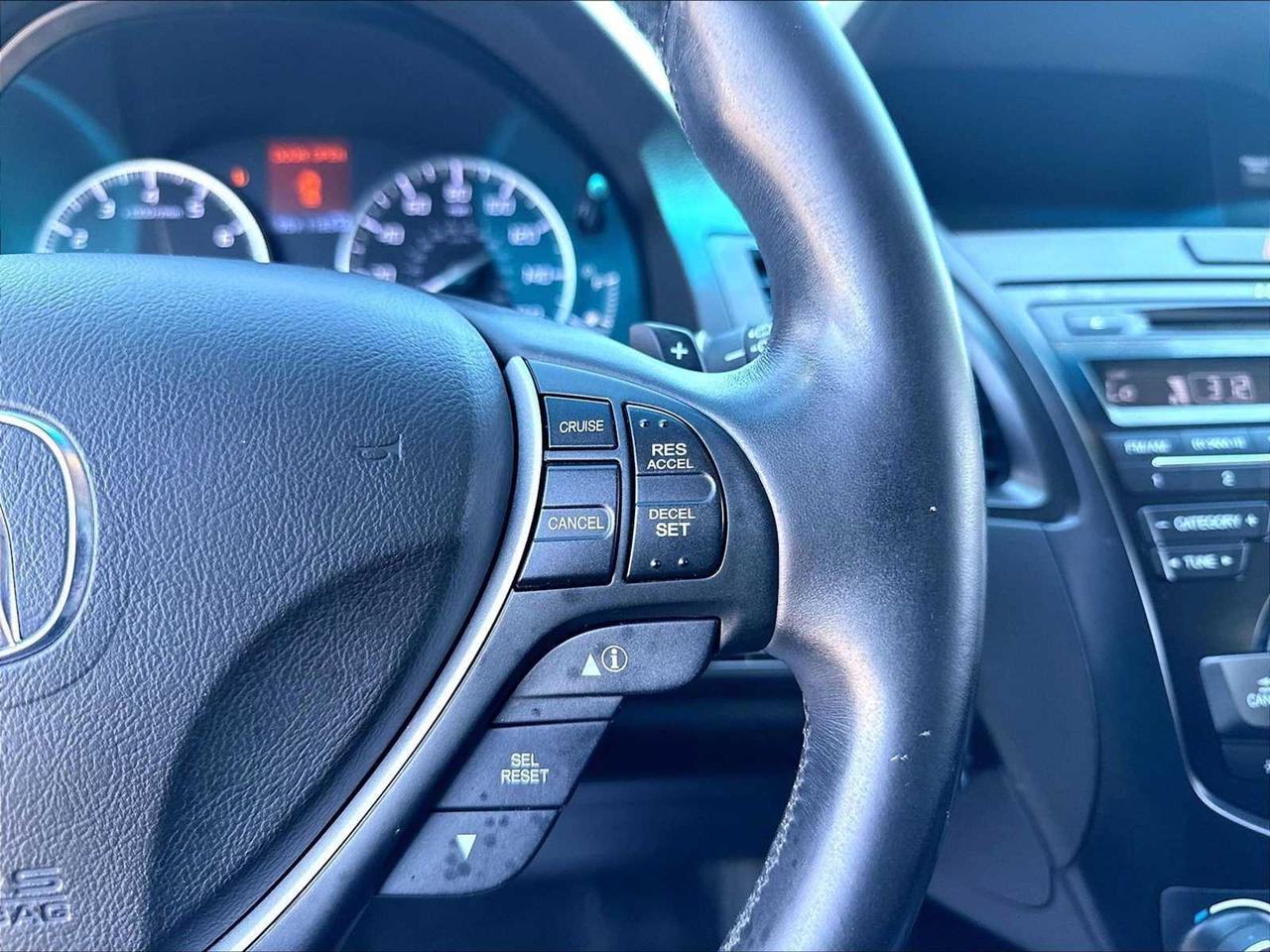 2014 Acura RDX Tech Pkg Roseville CA