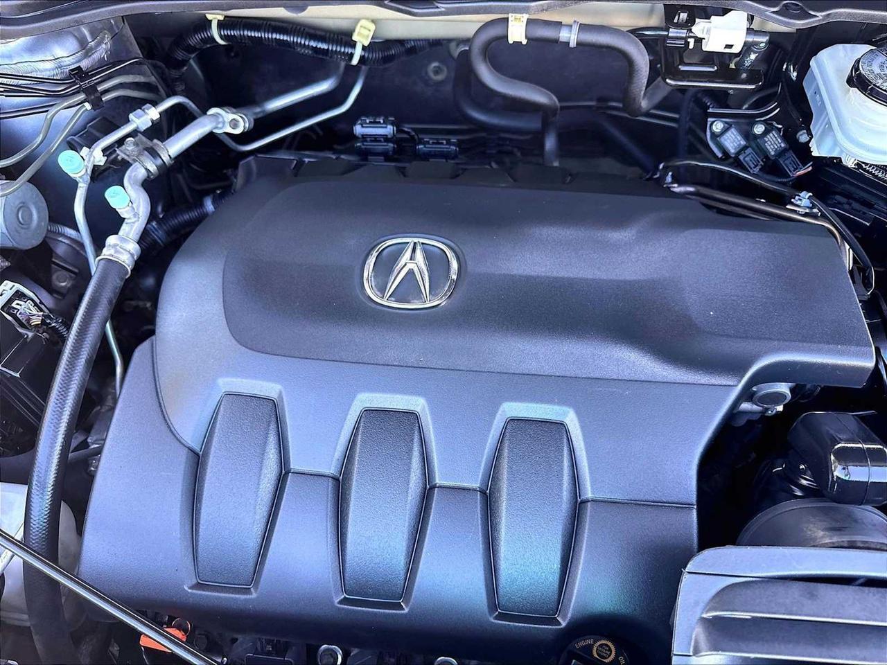 2014 Acura RDX Tech Pkg Roseville CA