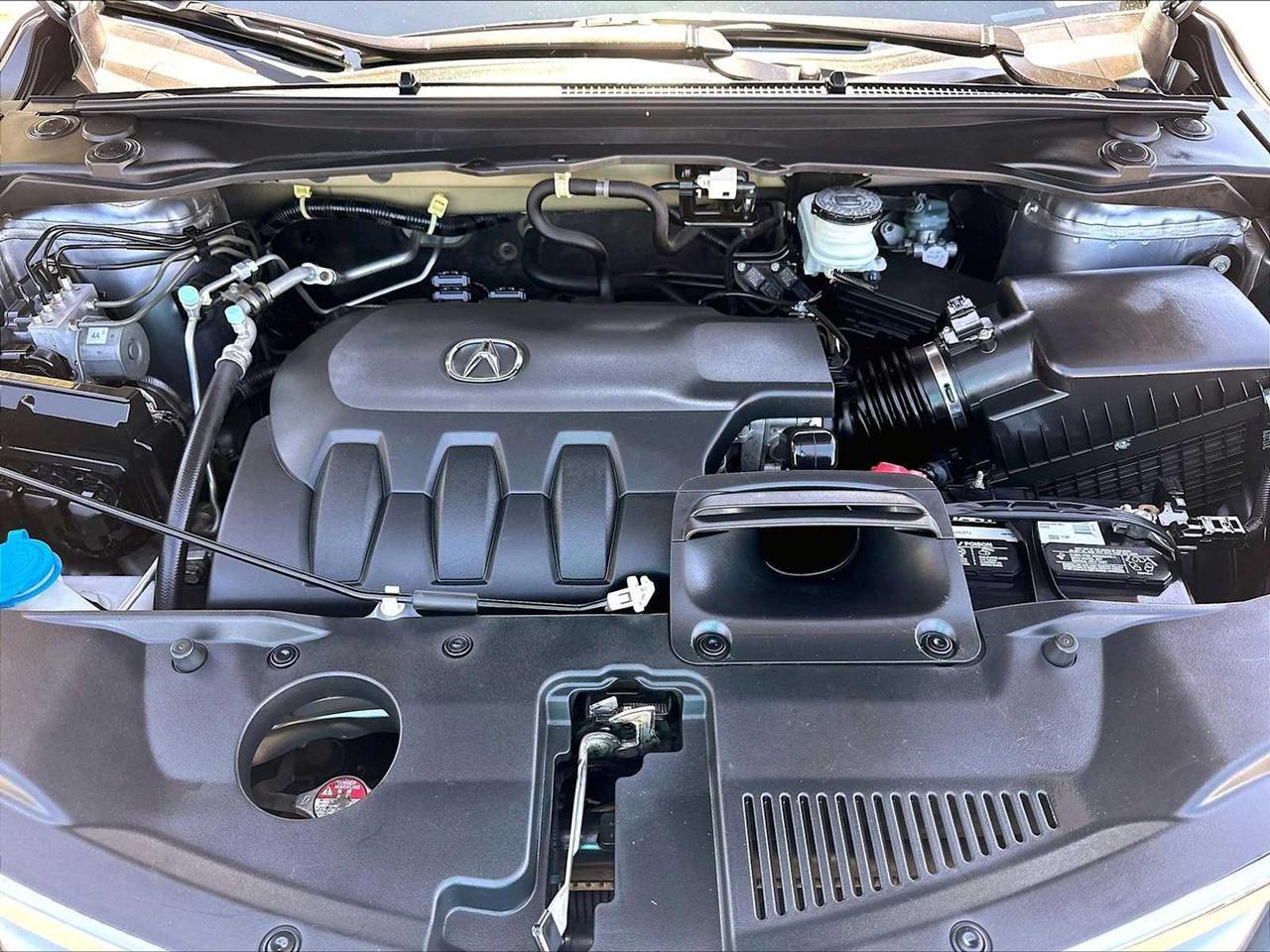 2014 Acura RDX Tech Pkg Roseville CA