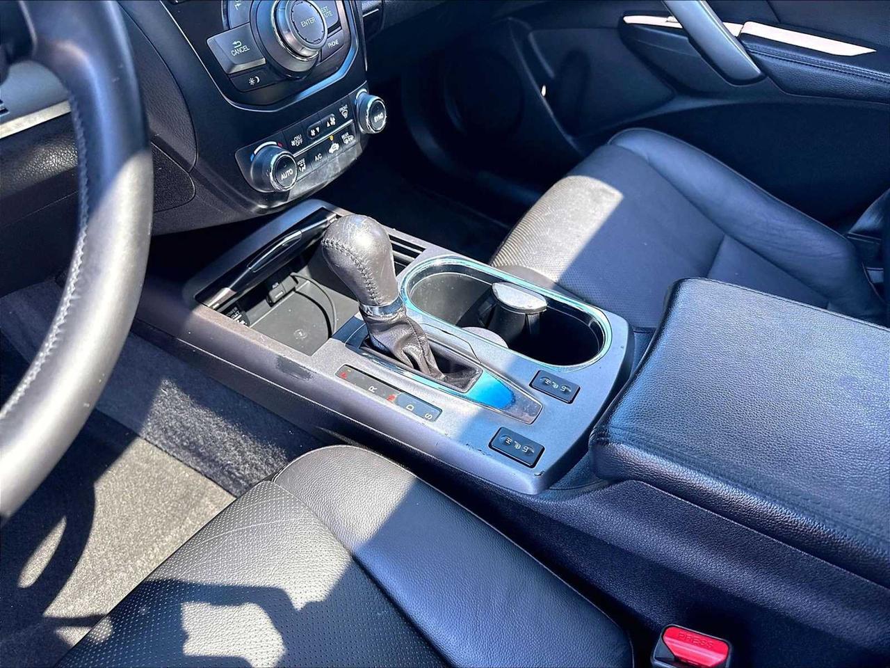 2014 Acura RDX Tech Pkg Roseville CA