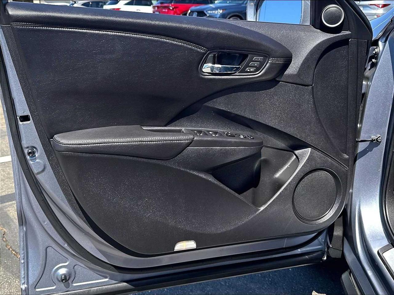 2014 Acura RDX Tech Pkg Roseville CA