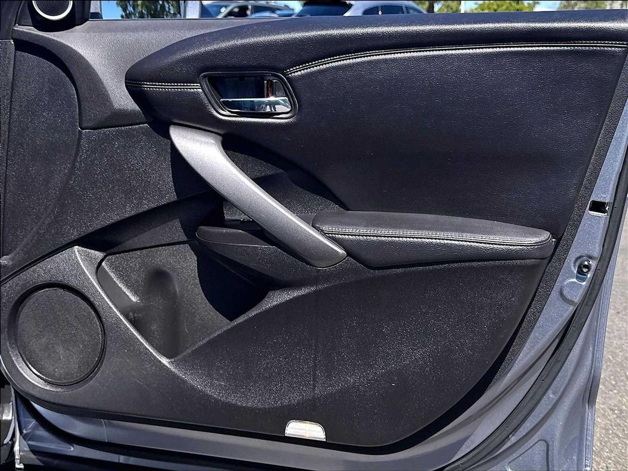 2014 Acura RDX Tech Pkg Roseville CA