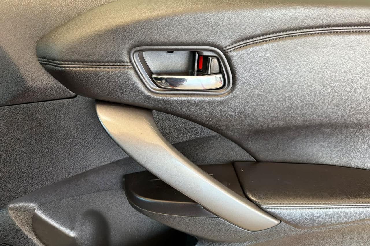 2014 Acura RDX Tech Pkg Roseville CA