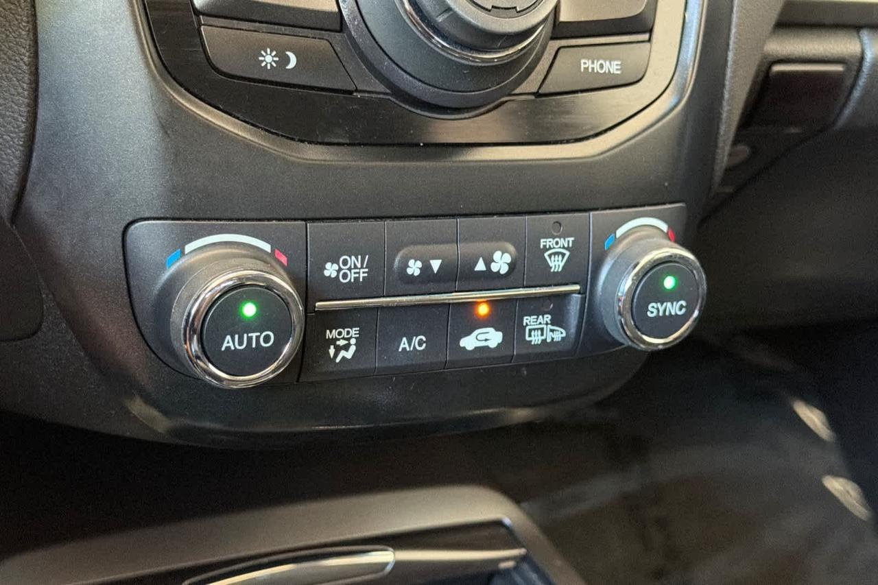 2014 Acura RDX Tech Pkg Roseville CA