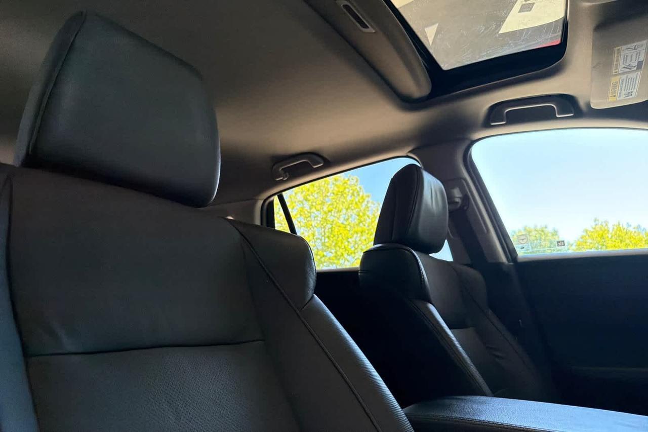 2014 Acura RDX Tech Pkg Roseville CA