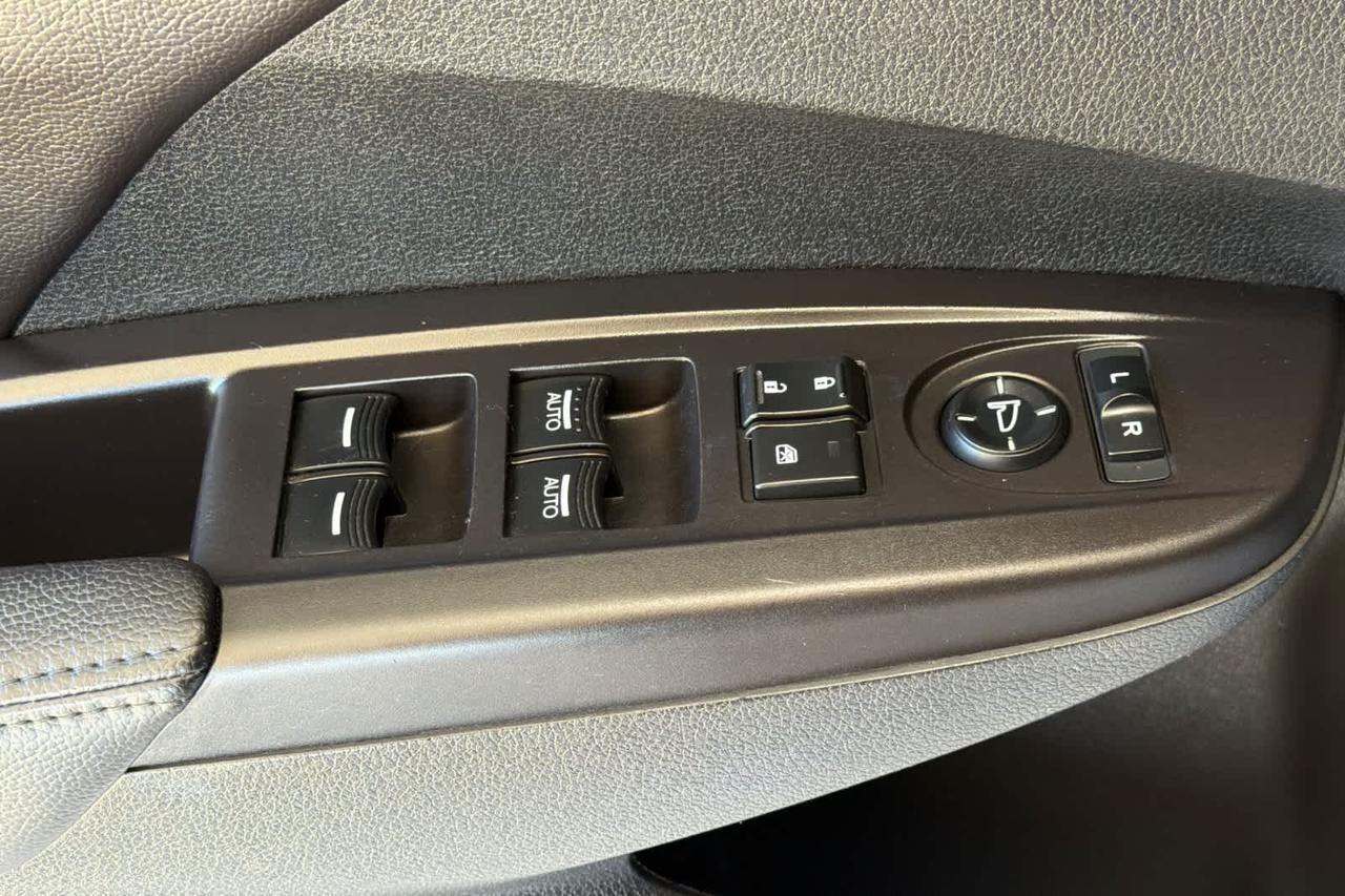 2014 Acura RDX Tech Pkg Roseville CA