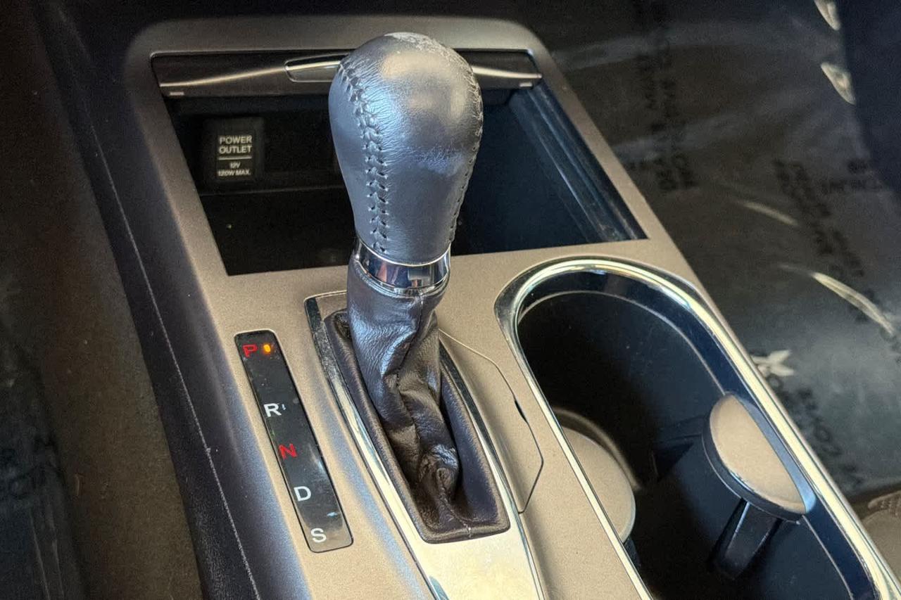 2014 Acura RDX Tech Pkg Roseville CA
