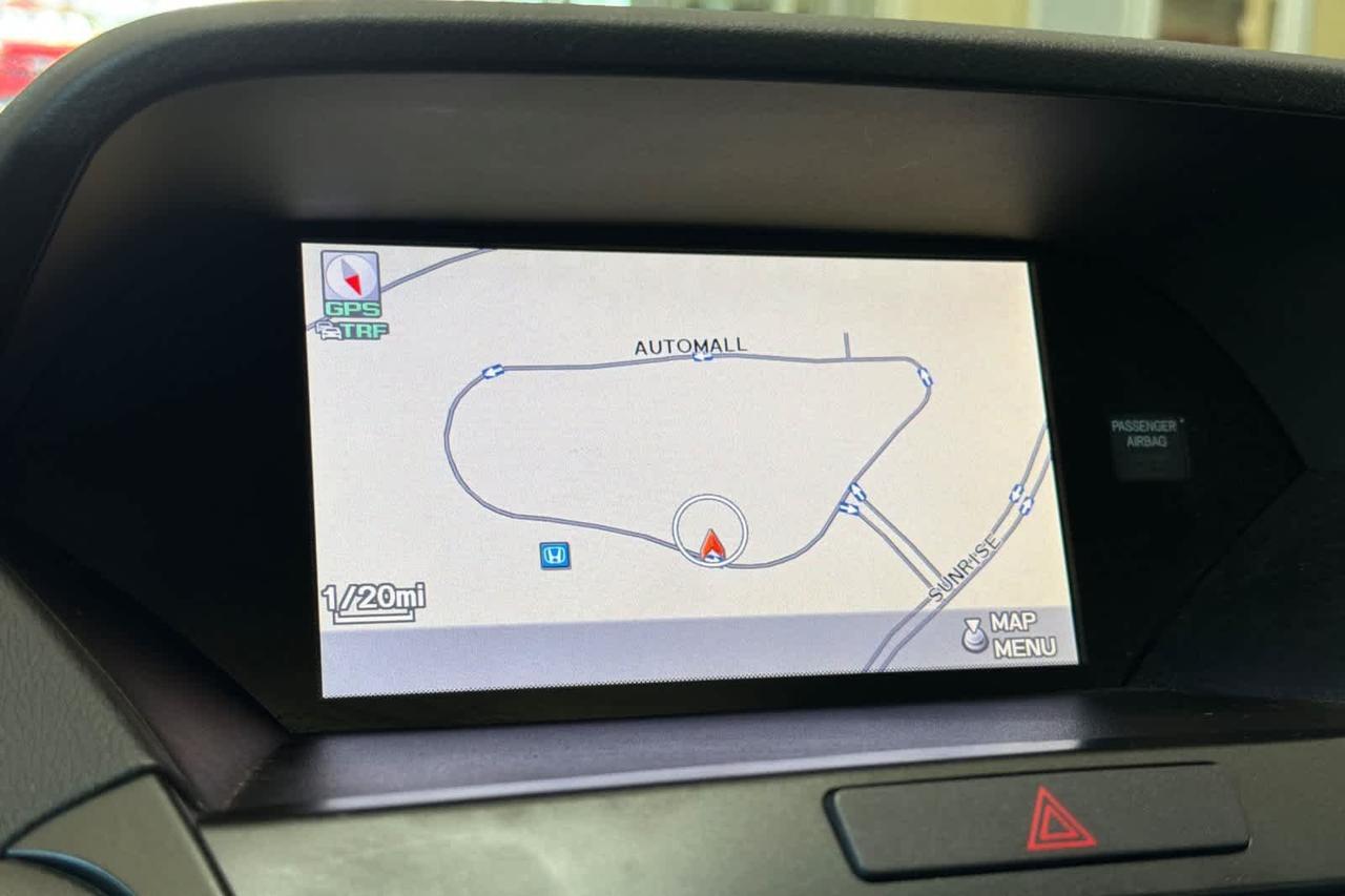 2014 Acura RDX Tech Pkg Roseville CA