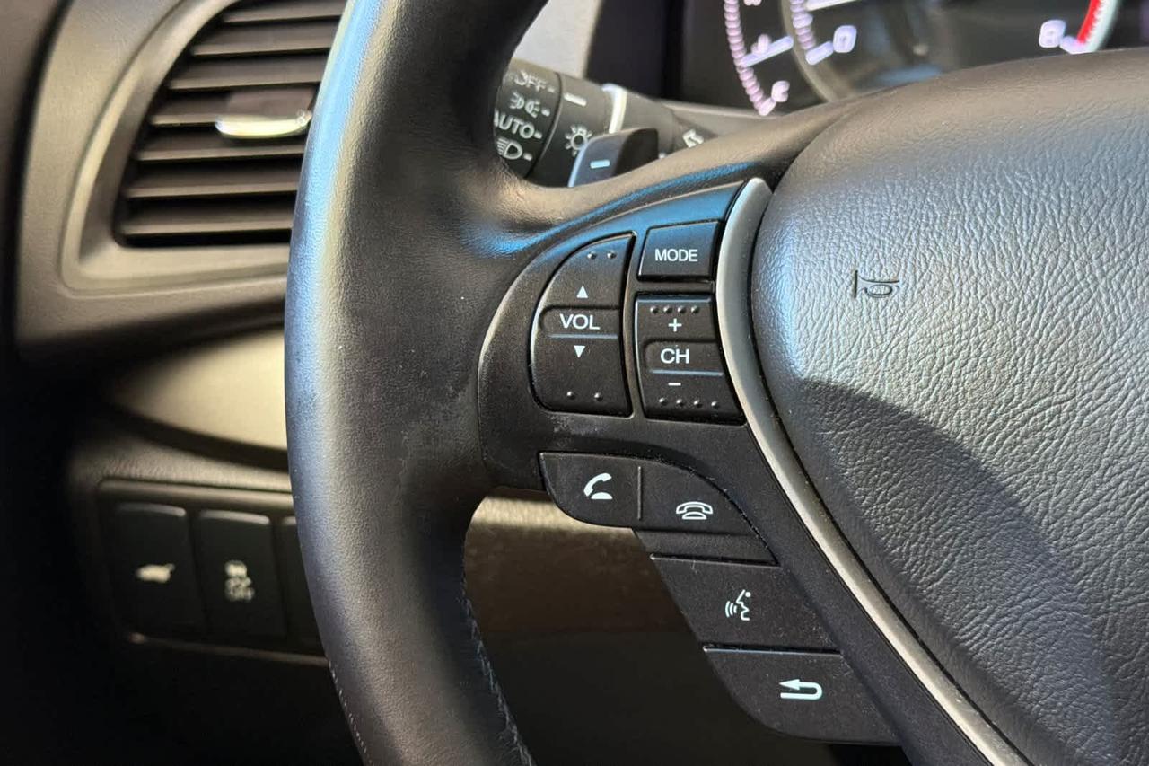 2014 Acura RDX Tech Pkg Roseville CA