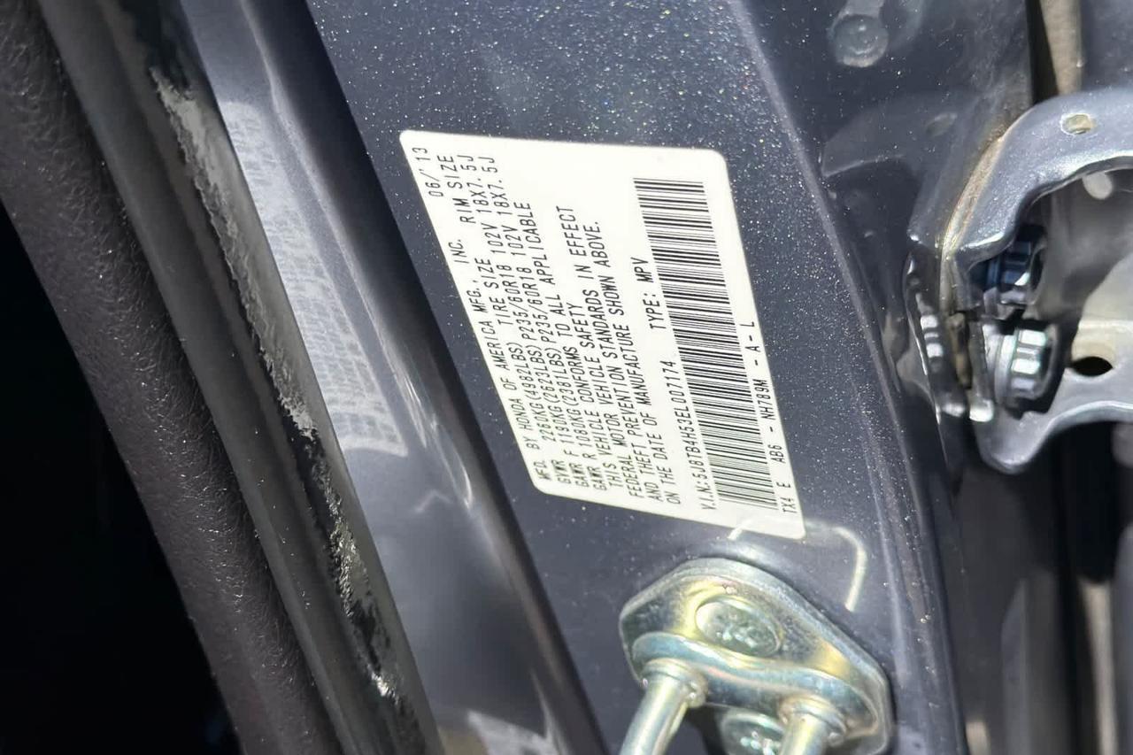 2014 Acura RDX Tech Pkg Roseville CA