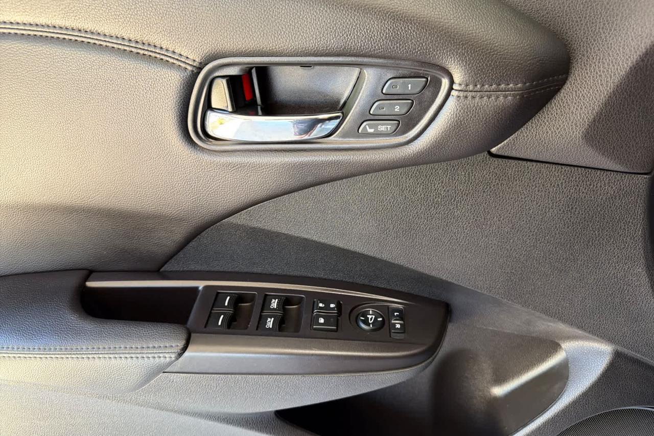 2014 Acura RDX Tech Pkg Roseville CA