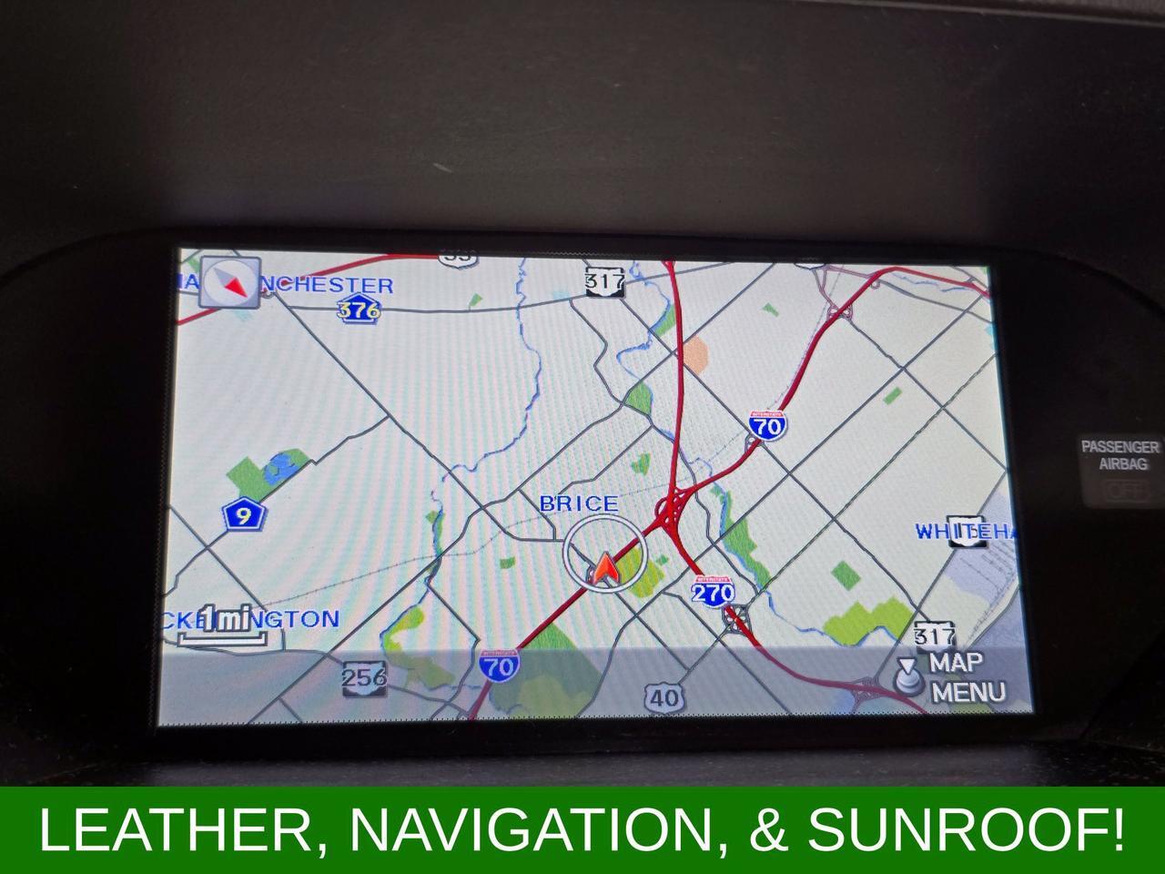 2014 Acura RDX Technology Package Columbus OH