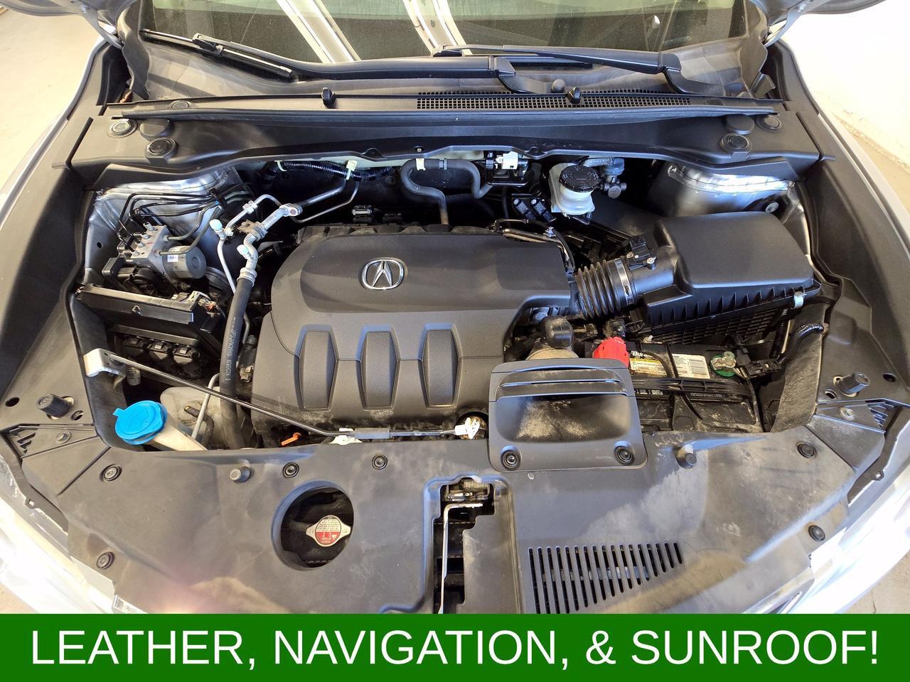 2014 Acura RDX Technology Package Columbus OH