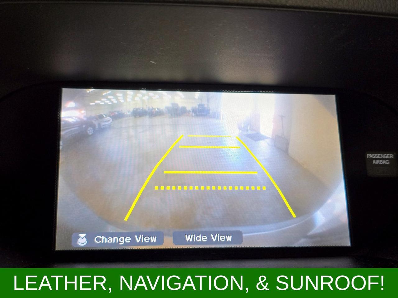 2014 Acura RDX Technology Package Columbus OH