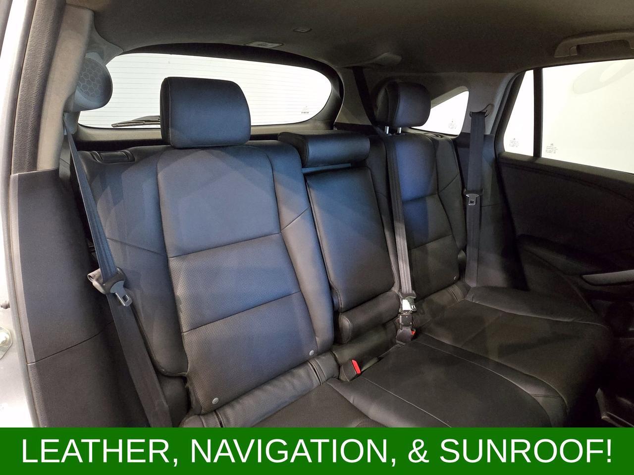 2014 Acura RDX Technology Package Columbus OH