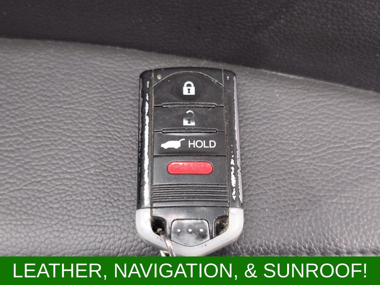 2014 Acura RDX Technology Package Columbus OH