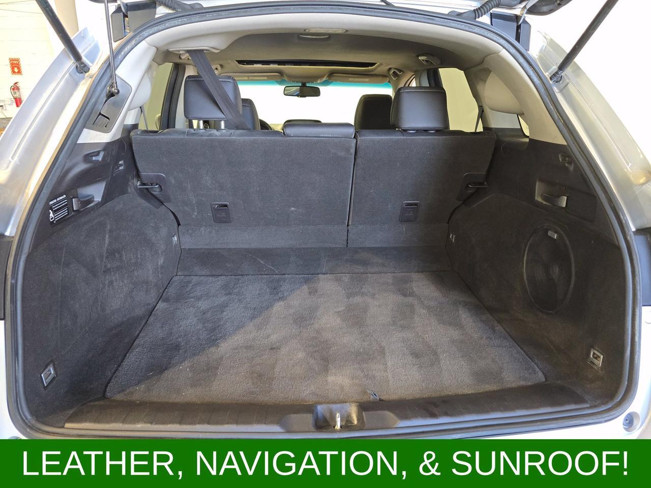 2014 Acura RDX Technology Package Columbus OH