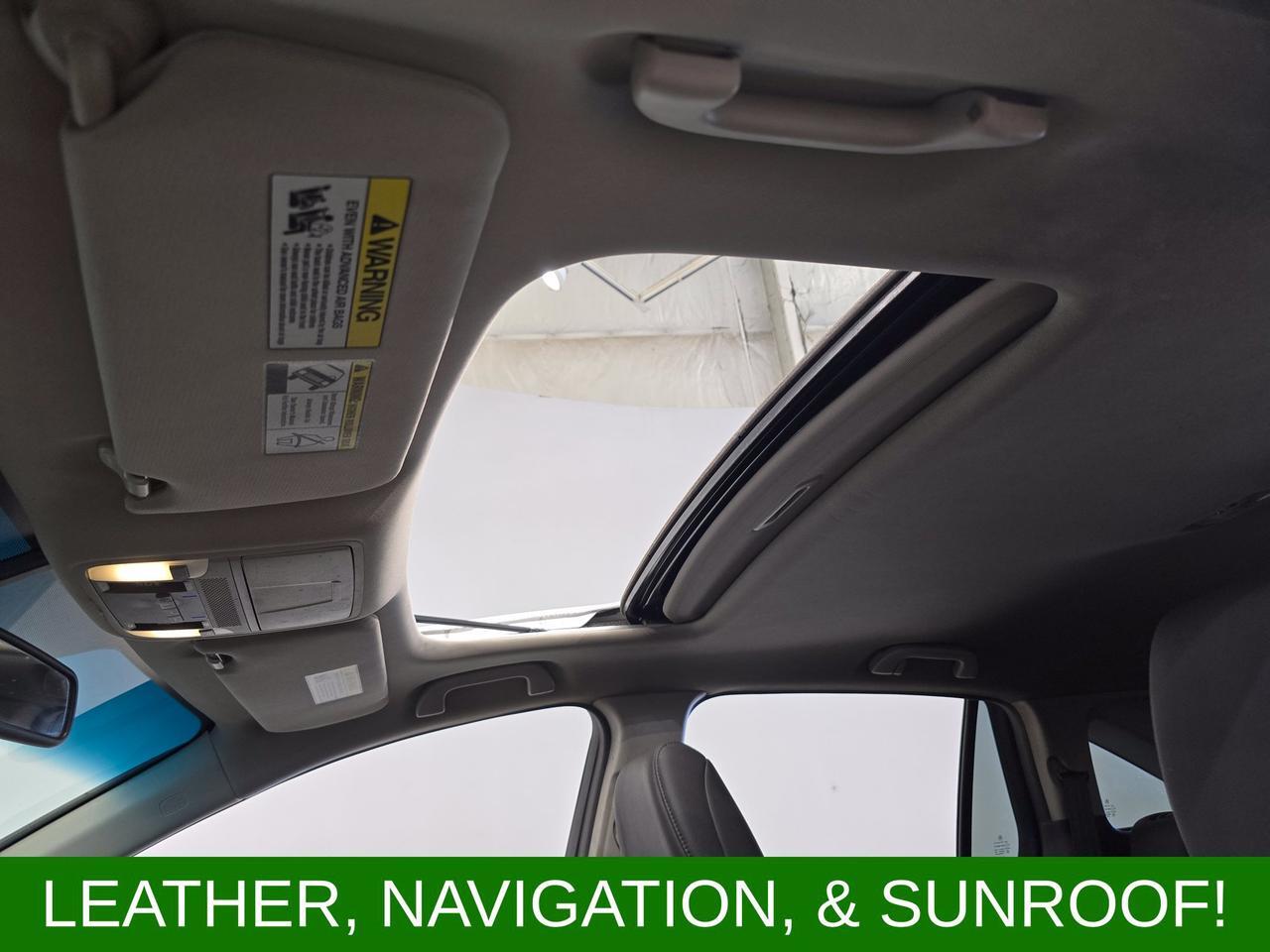2014 Acura RDX Technology Package Columbus OH