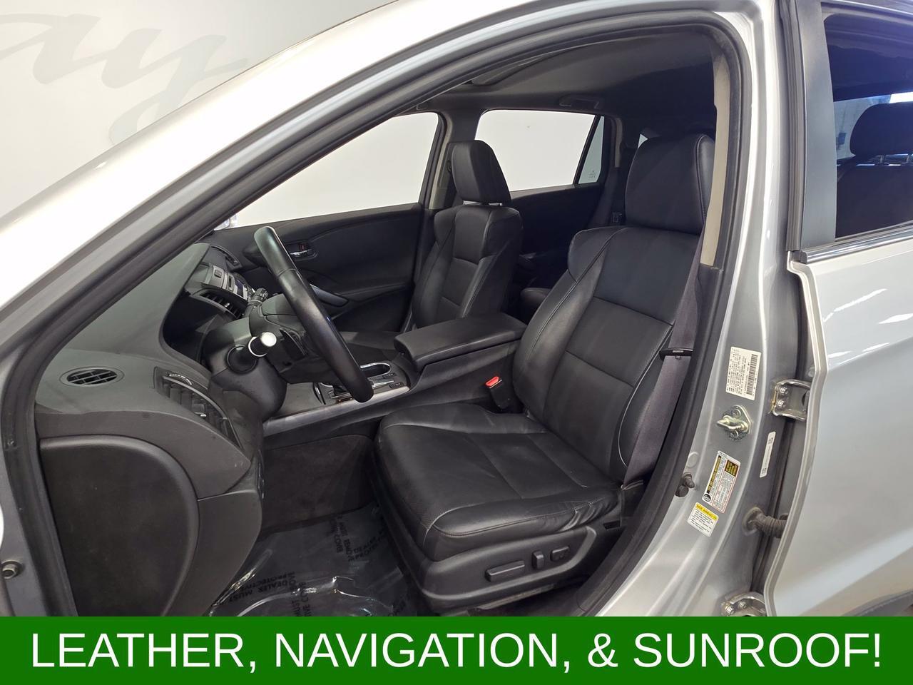 2014 Acura RDX Technology Package Columbus OH