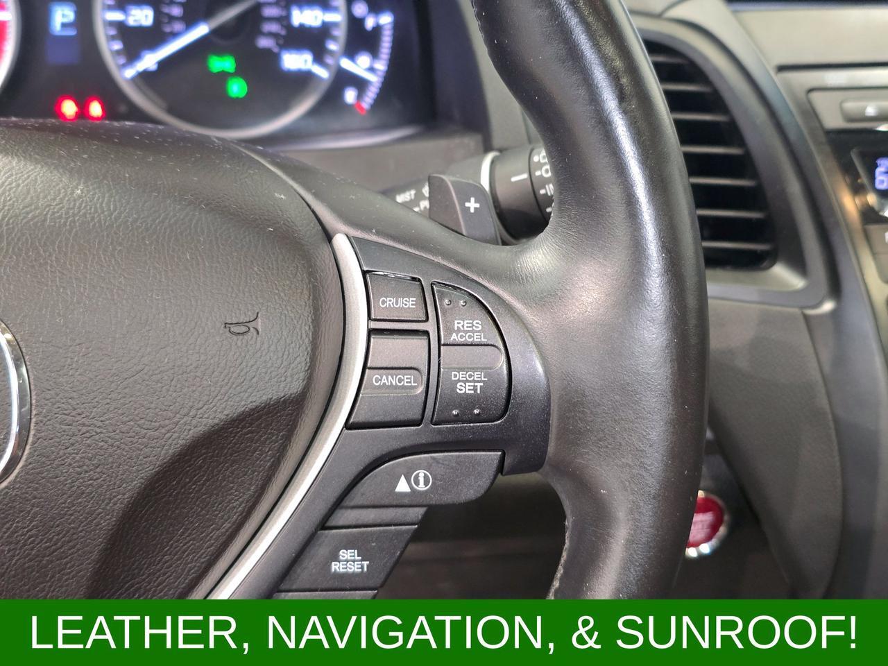 2014 Acura RDX Technology Package Columbus OH