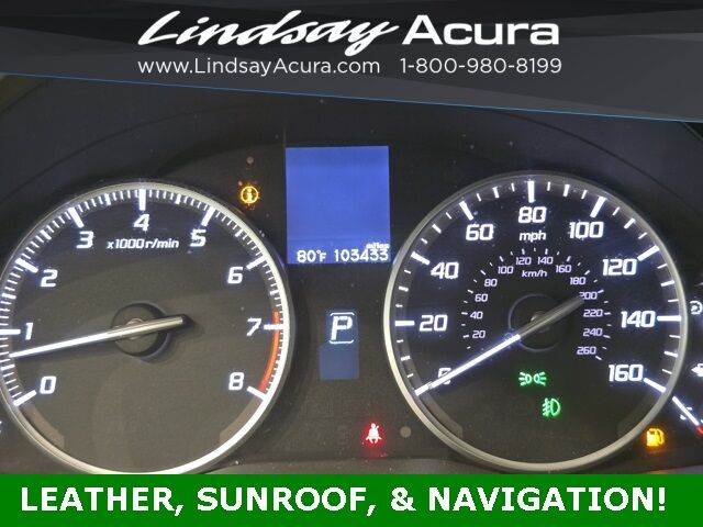 2014 Acura RDX Technology Package Columbus OH