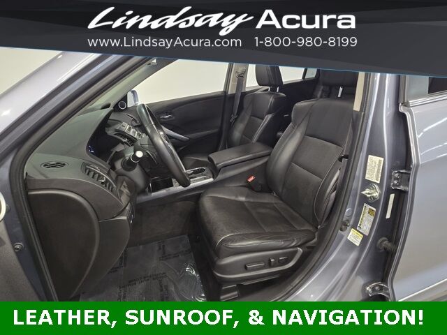 2014 Acura RDX Technology Package Columbus OH