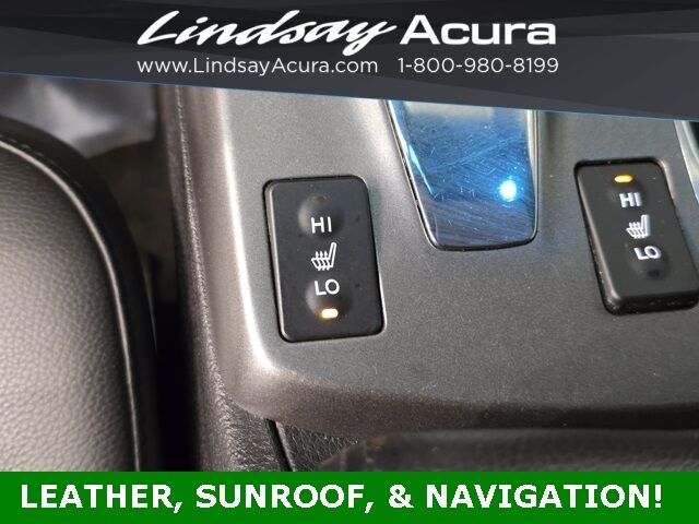 2014 Acura RDX Technology Package Columbus OH