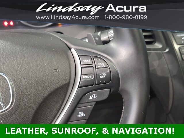 2014 Acura RDX Technology Package Columbus OH