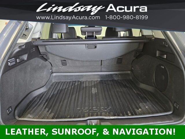 2014 Acura RDX Technology Package Columbus OH