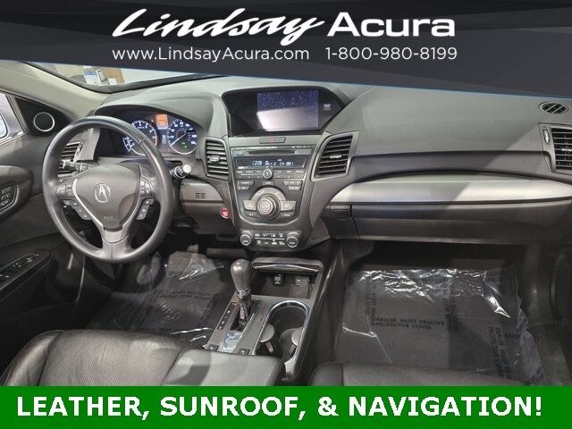 2014 Acura RDX Technology Package Columbus OH