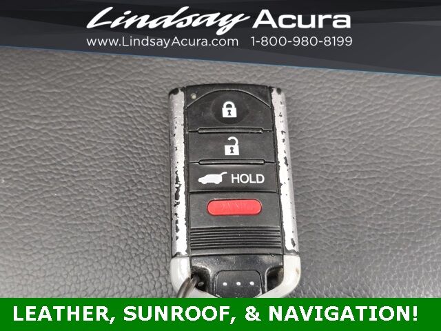 2014 Acura RDX Technology Package Columbus OH