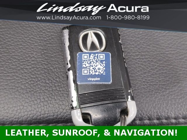 2014 Acura RDX Technology Package Columbus OH