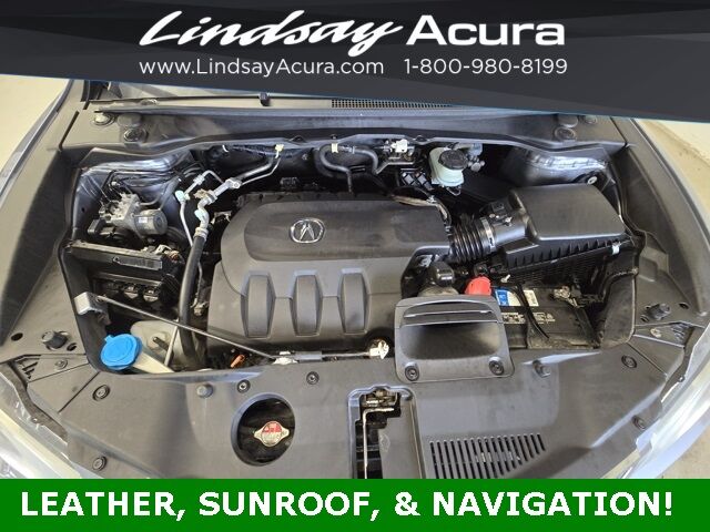 2014 Acura RDX Technology Package Columbus OH