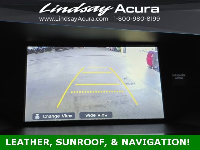 2014 Acura RDX Technology Package Columbus OH