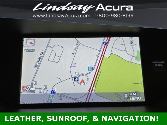 2014 Acura RDX Technology Package Columbus OH